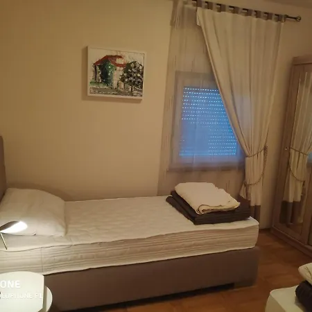 Hébergement de vacances Lisinski