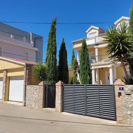 בית נופש Lisinski זאדאר
