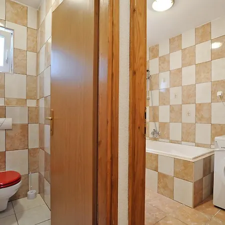 Сasa de vacaciones Lisinski Zadar