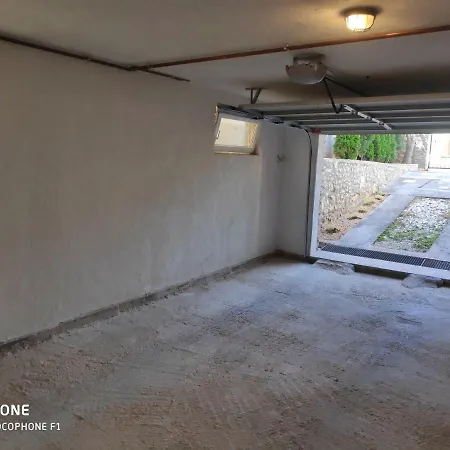 Lisinski Casa de Férias Zadar