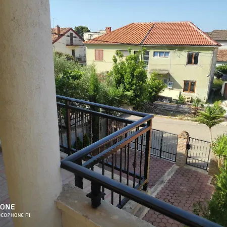 Lisinski * زادار