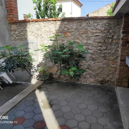 Lisinski Сasa de vacaciones Zadar