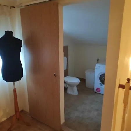 Lisinski Сasa de vacaciones *