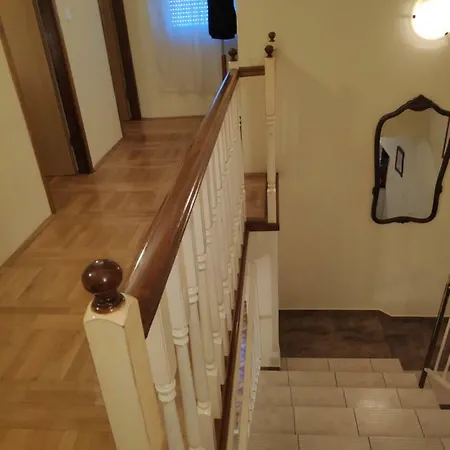 Lisinski Сasa de vacaciones *