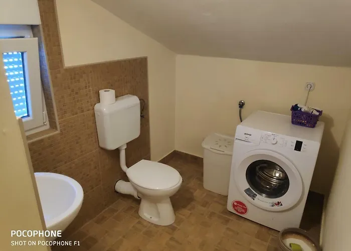 利欣思奇别墅 扎达尔