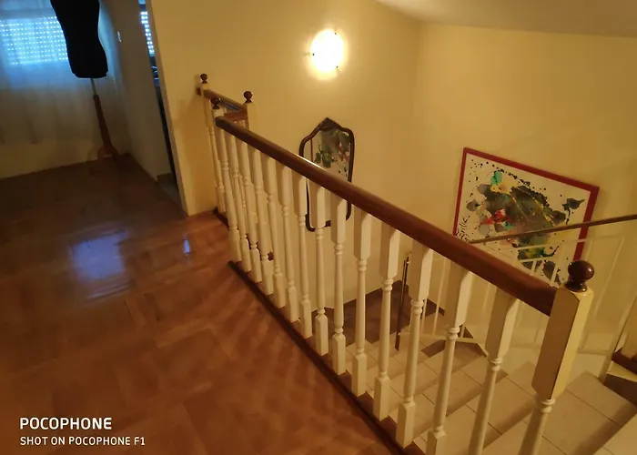 利欣思奇别墅 * 扎达尔