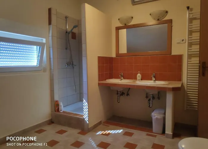 利欣思奇别墅 扎达尔