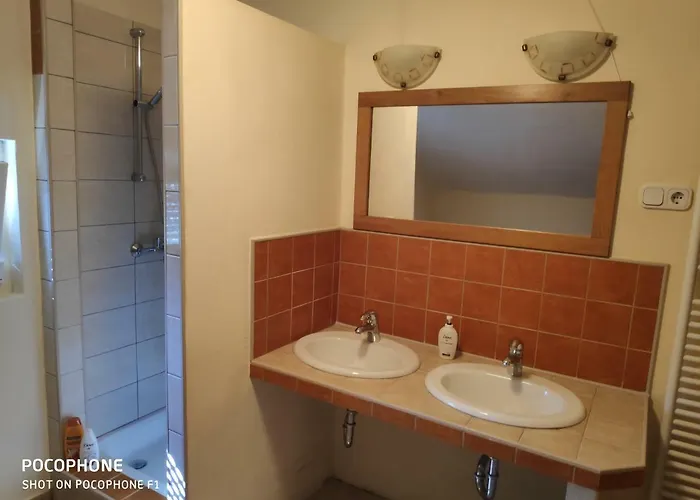 利欣思奇别墅 *