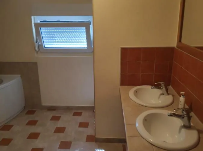 度假居 利欣思奇别墅 *