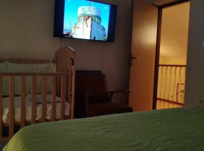 利欣思奇别墅 度假居