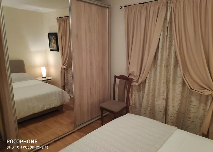 利欣思奇别墅 度假居