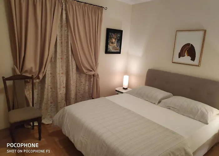 利欣思奇别墅 * 扎达尔