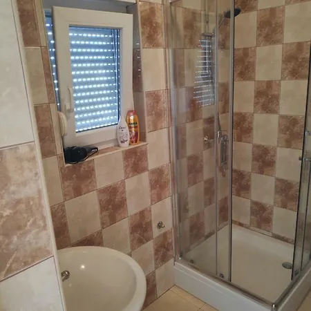 Lisinski Holiday home Zadar