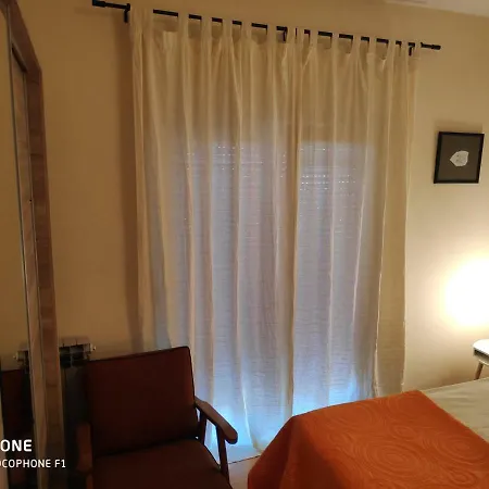 Lisinski Holiday home *