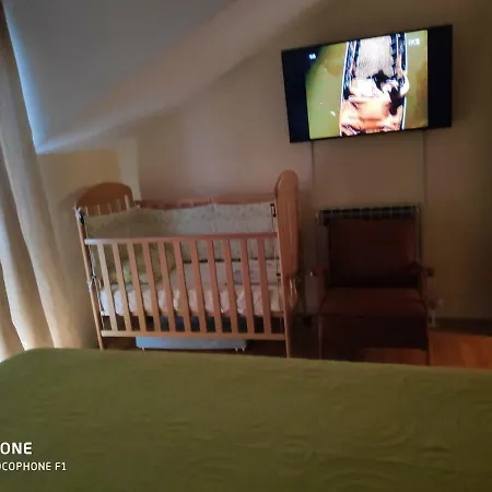 Holiday home Lisinski