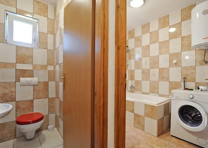 Tatil Evi Lisinski Zadar