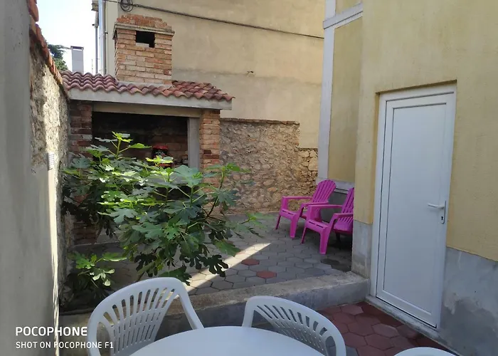 Tatil Evi Lisinski
