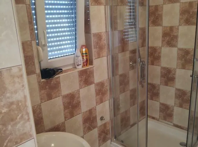 Lisinski Tatil Evi Zadar