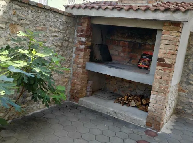 Feriehus Lisinski Zadar