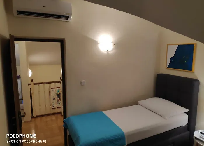 Tatil Evi Lisinski *