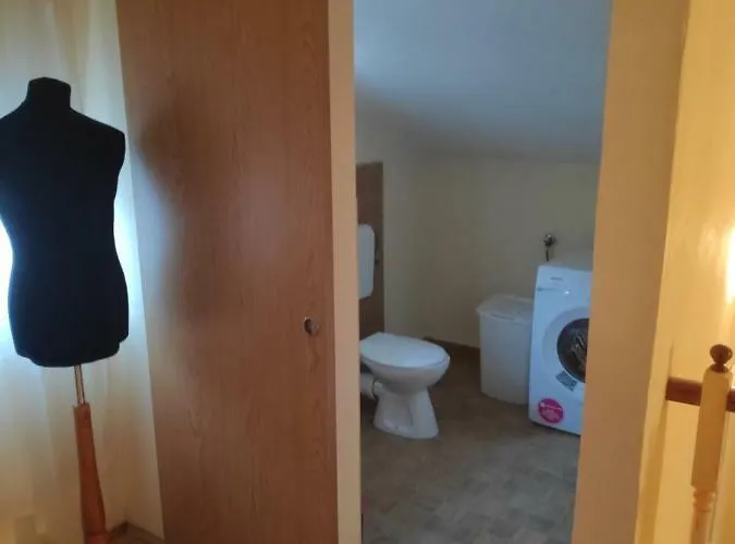 Lisinski Tatil Evi *