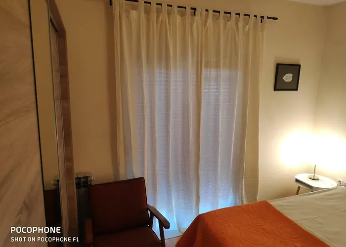 Lisinski Tatil Evi *