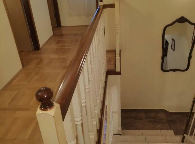 Lisinski Tatil Evi *