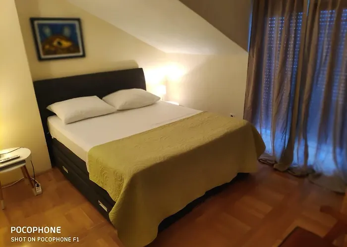 Lisinski Tatil Evi