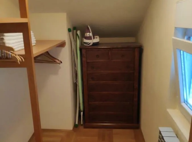 Lisinski Tatil Evi Zadar