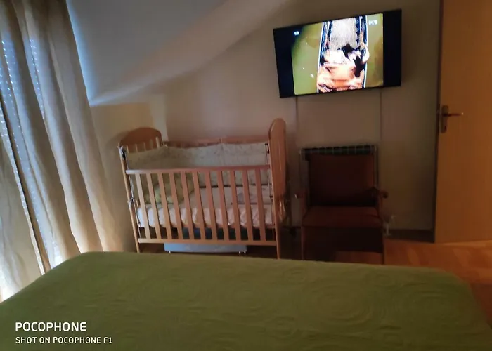 Tatil Evi Lisinski